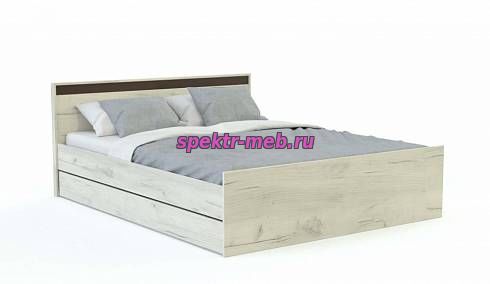 Кровать Salins