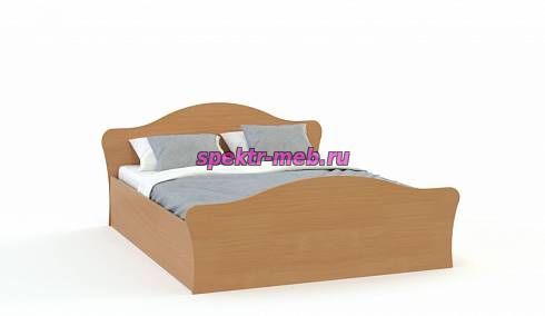 Кровать Алиса-2.10