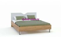 Кровать Амели 02