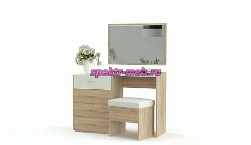 Туалетный стол Линда 3