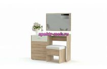Туалетный стол Линда 3
