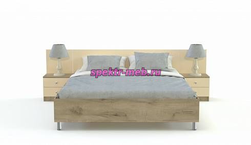 Кровать Концепт