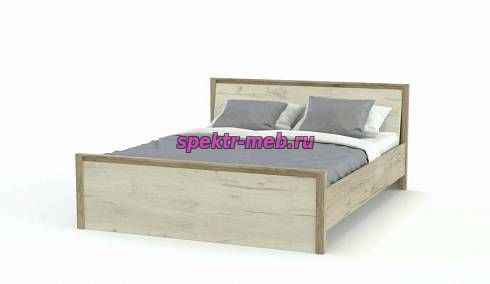 Кровать Стелла 1.10