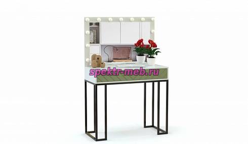 Туалетный столик Эста М 4