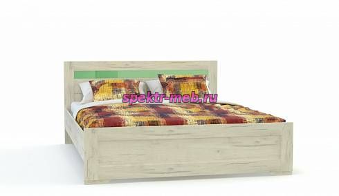 Кровать Соната 10