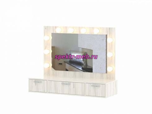 Туалетный стол Дастин 14