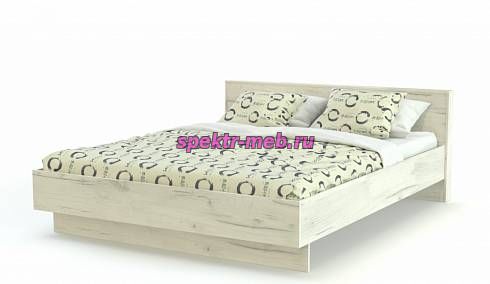 Кровать Stefani