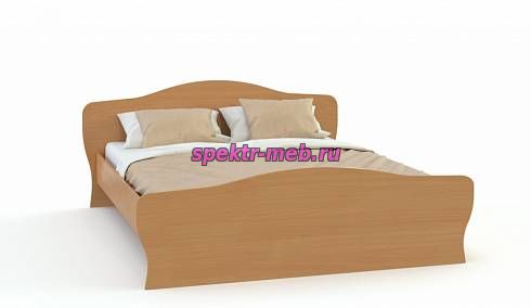 Кровать Светлана 29