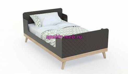 Кровать Паладин 15