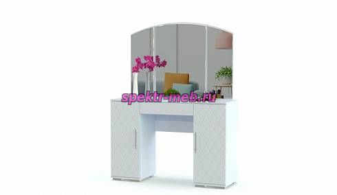 Туалетный стол Верона 9