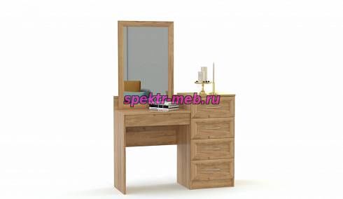 Туалетный столик Арина 1