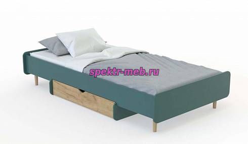 Кровать Лайт 20