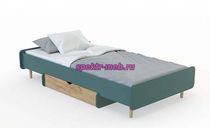 Кровать Лайт 20
