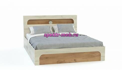 Кровать Терра Люкс