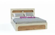 Кровать Терра Люкс