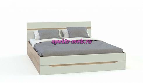 Кровать Бэверли