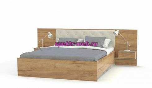 Кровать Bellevue