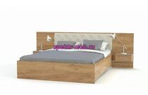 Кровать Bellevue