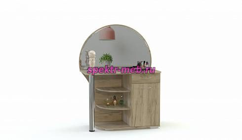 Туалетный столик Апрель