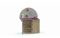 Туалетный столик Апрель