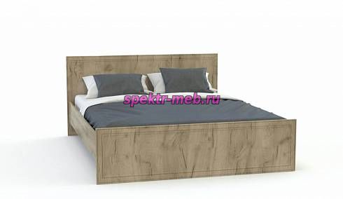 Кровать Астория 1