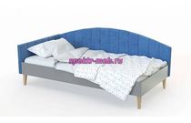 Кровать Плимут 21