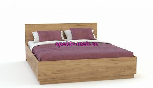 Кровать Димметрия