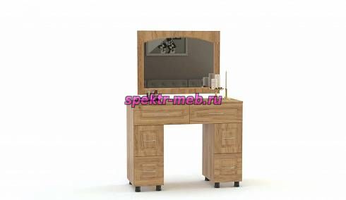 Тулетный стол Элизабет 3