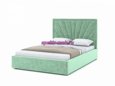 Кровать Беверли 5