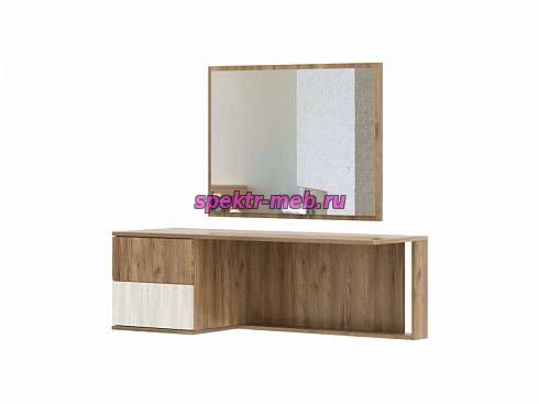 Туалетный стол Шалфей 15