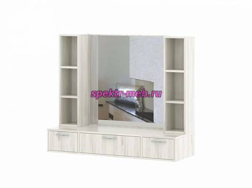 Туалетный стол Дастин 12