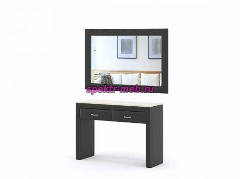 Туалетный стол Миранда 6