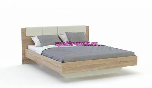 Кровать Асти 6Д