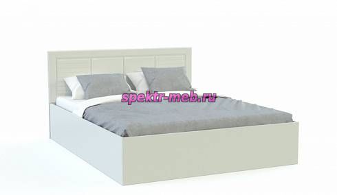 Кровать Виктория №3