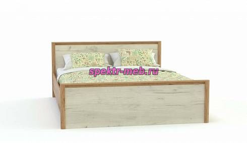 Кровать Стелла 2.10