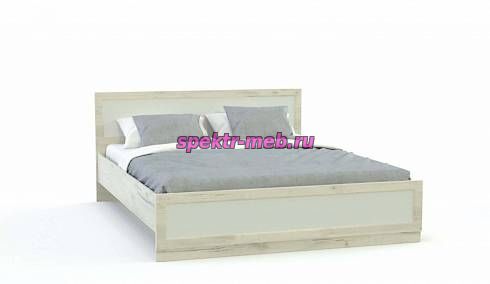 Кровать Бионика 4