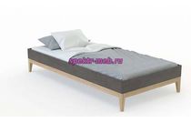 Кровать Полло Нео 22