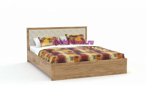 Кровать Мирма 4