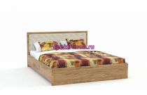 Кровать Мирма 4