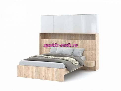 Кровать Кроули 1