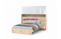 Кровать Кроули 1