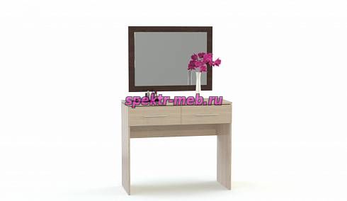 Туалетный стол Валерия Квадро 5,8