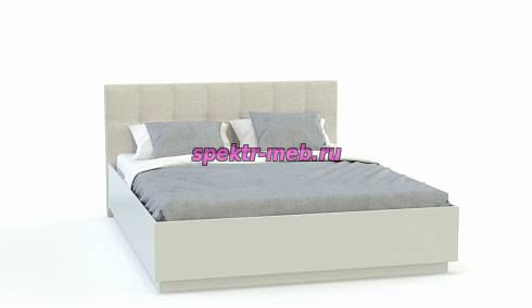 Кровать Помпеи 2