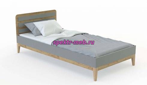 Кровать Полло 14