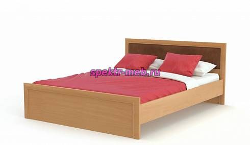 Кровать Мира