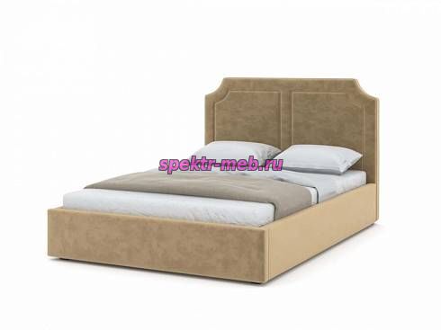 Кровать Беверли 1