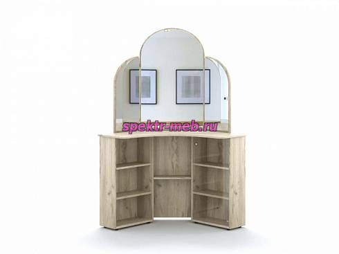 Туалетный стол Мартинелла 3