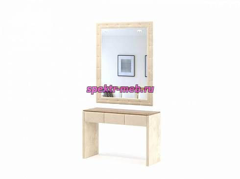 Туалетный стол Вальс 14