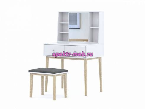 Туалетный стол Рико 10