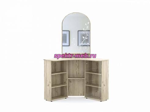 Туалетный стол Мартинелла 6